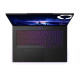 LENOVO Legion Pro 7 18IAX10, 18.0" WQUXGA, Intel Ultra 9 275HX, 64GB, 2TB SSD, nV RTX 5080 16GB, Win11 Pro Eclipse Black