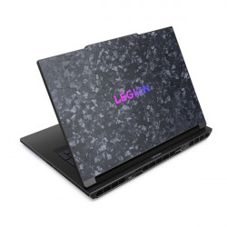 LENOVO Legion Pro 7 18IAX10, 18.0" WQUXGA, Intel Ultra 9 275HX, 64GB, 2TB SSD, nV RTX 5080 16GB, Win11 Pro Eclipse Black