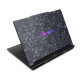 LENOVO Legion Pro 7 18IAX10, 18.0" WQUXGA, Intel Ultra 9 275HX, 64GB, 2TB SSD, nV RTX 5080 16GB, Win11 Pro Eclipse Black