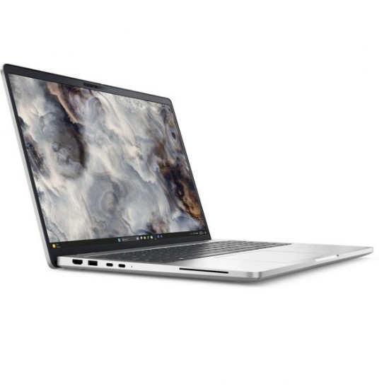 DELL Pro 16 Plus (PB16250) 16.0" FHD+, Intel Core 5 220U (5.0GHz), 16GB, 512GB SSD, Linux