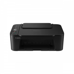 CANON Tintasugaras MFP 3in1 PIXMA TS3750I, A4, FF 7,7k/p, SZ 4 k/p, 4800x1200 dpi, USB/WIFI