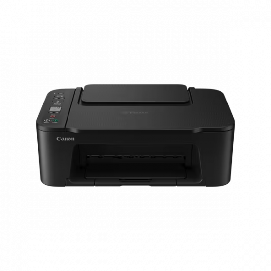 CANON Tintasugaras MFP 3in1 PIXMA TS3750I, A4, FF 7,7k/p, SZ 4 k/p, 4800x1200 dpi, USB/WIFI