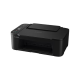 CANON Tintasugaras MFP 3in1 PIXMA TS3750I, A4, FF 7,7k/p, SZ 4 k/p, 4800x1200 dpi, USB/WIFI