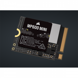 CORSAIR SSD MP600 MINI M.2 2230 PCIe x4 (Gen4) 2000GB, NVMe