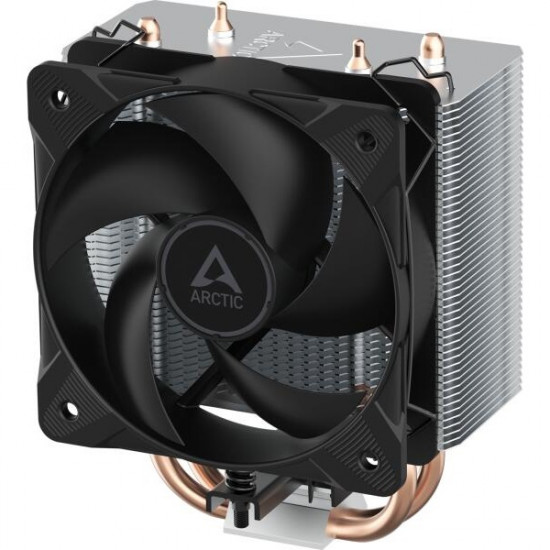 ARCTIC COOLING CPU hűtő Freezer 8A CO AMD, Fekete