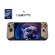 MSI Gaming Handheld Claw 8 AI+ A2VM-209HU Polar Tempest Edition, 8" FHD+, Ultra 7 258V, 32GB, 1TB, Win11H