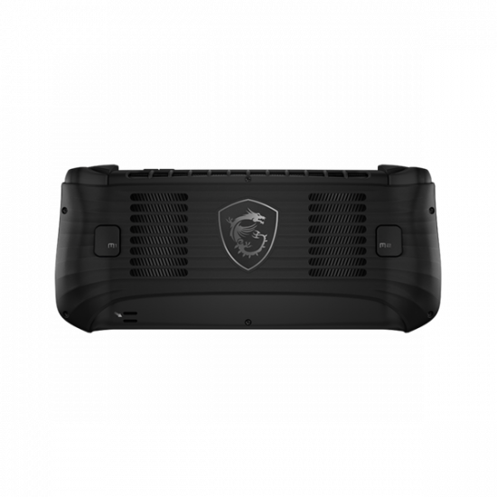 MSI Gaming Handheld Claw 8 AI+ A2VM-209HU Polar Tempest Edition, 8" FHD+, Ultra 7 258V, 32GB, 1TB, Win11H