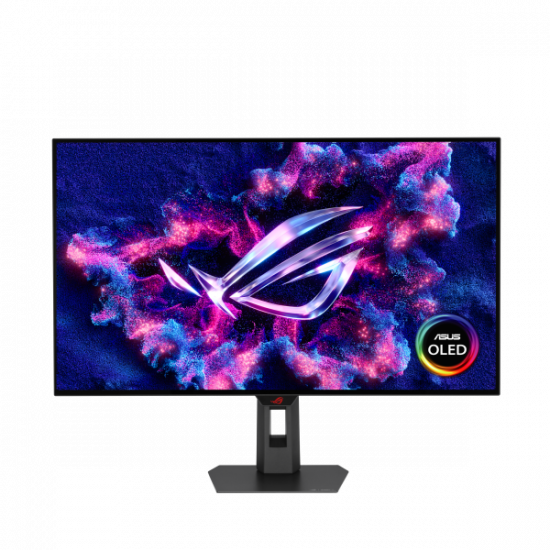 ASUS XG32UCWMG ROG Strix Monitor 31.5" OLED, 3840x2160, HDMI/Displayport, 2xUSB 3.0, 480Hz, HDR, Dual Mode