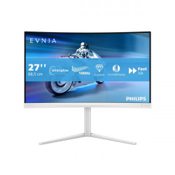 PHILIPS ívelt VA Gaming monitor 27" 27M2C5501/00