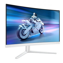 PHILIPS ívelt VA Gaming monitor 27" 27M2C5501/00