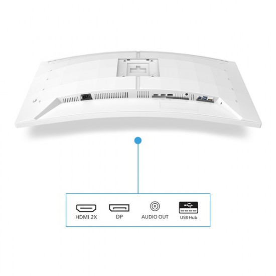 Philips 34M2C5501A/00