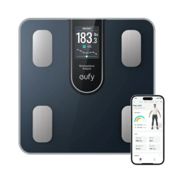 ANKER EUFY Okosmérleg, Smart Scale C20, WiFi-s - T9130011