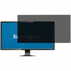 KENSINGTON Monitorszűrő (2-way Removable Privacy Screen Filter for 34" 21:9)