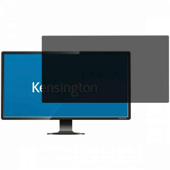 KENSINGTON Monitorszűrő (2-way Removable Privacy Screen Filter for 34" 21:9)