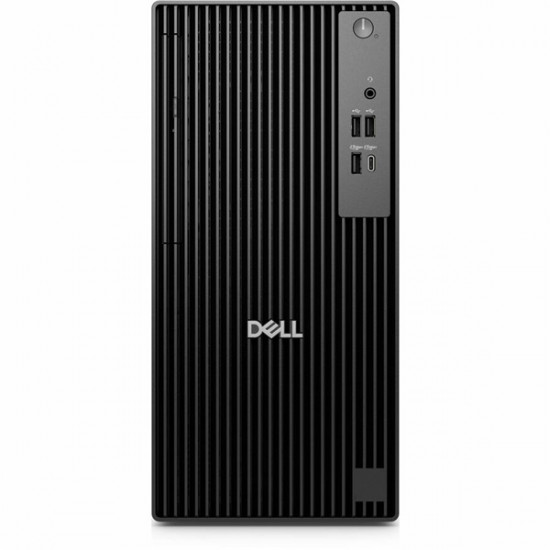 DELL Pro Tower QCT1250, Intel Ultra 7 265 (5.0GHz), 8GB, 512GB SSD, Win 11 Pro