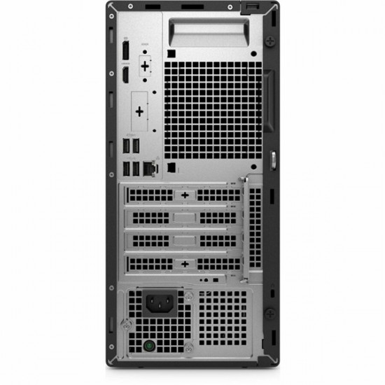 DELL Pro Tower QCT1250, Intel Ultra 7 265 (5.0GHz), 8GB, 512GB SSD, Linux