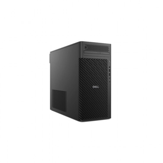 DELL Pro Max Tower T2 FCT2250, Intel Core Ultra 7 265 (5.3GHz), 16GB, 512GB SSD, Win11 Pro