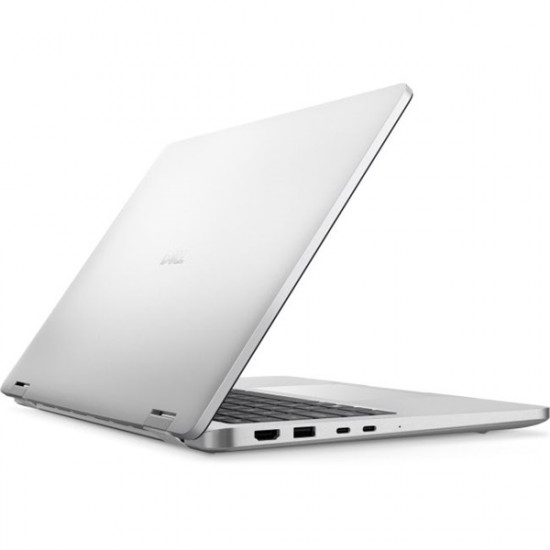 DELL Pro 14 Plus (PB14255) 14.0" FHD+, AMD Ryzen 7 PRO 250 (4.9GHz), 16GB, 512GB SSD, Win 11 Pro