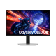 SAMSUNG Gaming 500Hz OLED monitor 27" G60SF, 2560x1440, 16:9, 300cd/m2, 0.03ms, DisplayPort/HDMIx2/USB, Pivot