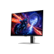 SAMSUNG Gaming 500Hz OLED monitor 27" G60SF, 2560x1440, 16:9, 300cd/m2, 0.03ms, DisplayPort/HDMIx2/USB, Pivot