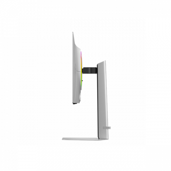 SAMSUNG Gaming 500Hz OLED monitor 27" G60SF, 2560x1440, 16:9, 300cd/m2, 0.03ms, DisplayPort/HDMIx2/USB, Pivot