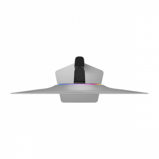 SAMSUNG Gaming 500Hz OLED monitor 27" G60SF, 2560x1440, 16:9, 300cd/m2, 0.03ms, DisplayPort/HDMIx2/USB, Pivot