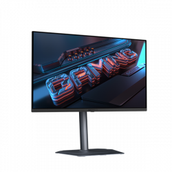 GIGABYTE OLED Monitor 27" MO27Q2 2560x1440, 2xHDMI/Displayport/4xUSB