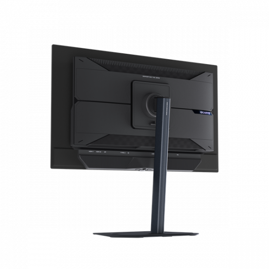 GIGABYTE OLED Monitor 27" MO27Q2 2560x1440, 2xHDMI/Displayport/4xUSB