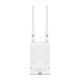 TP-LINK Wireless Access Point Dual Band AX1800 Kültéri/Beltéri, EAP603-OUTDOOR