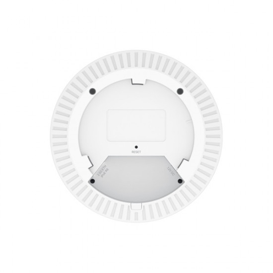 TP-LINK Wireless Access Point Dual-Band BE5000 Wifi 7 Mennyezetre rögzíthető, EAP720