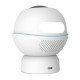TP-LINK Wireless Kamera Cloud beltéri forgatható színes éjjellátó Smart AI Baba Monitor, TAPO C840