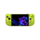 MSI Gaming Handheld Claw A8 BZ2EM-045HU, 8" FHD+, Ryzen Z2 Extreme, 24GB, 1TB, Win11H, Neon Green kézikonzol