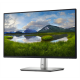 DELL Pro 22 Plus Monitor 21.5" P2225H 1920x1080, 16:9, 1500:1, 250cd, 8ms, DP, HDMI, VGA, USB-C, Ezüst