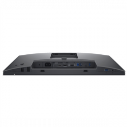 DELL Pro 22 Plus Monitor 21.5" P2225H 1920x1080, 16:9, 1500:1, 250cd, 8ms, DP, HDMI, VGA, USB-C, Ezüst