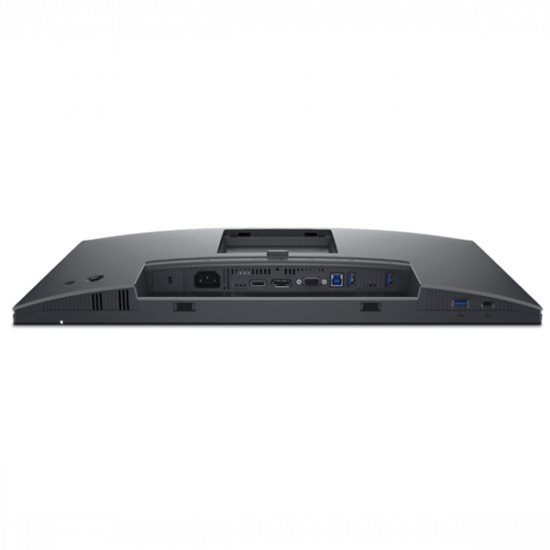 DELL Pro 22 Plus Monitor 21.5" P2225H 1920x1080, 16:9, 1500:1, 250cd, 8ms, DP, HDMI, VGA, USB-C, Ezüst