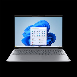 LENOVO ThinkBook 16 G8 IRL, 16.0" WUXGA, Intel Core 5 210H (4.8GHz), 8GB, 512GB SSD, Win11 Pro.