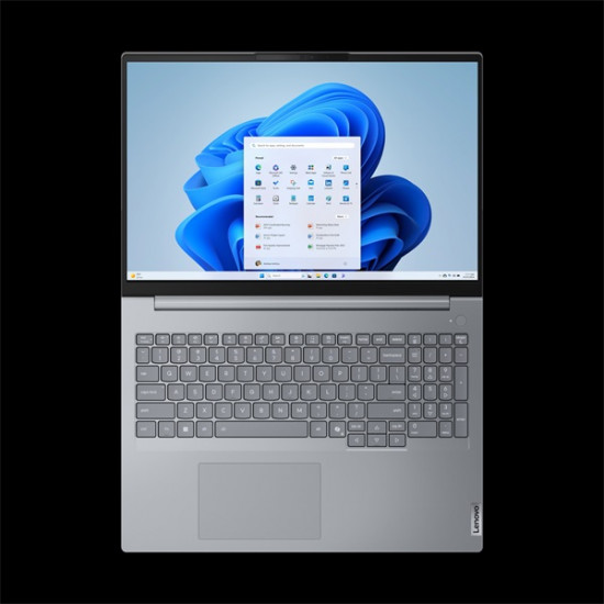 LENOVO ThinkBook 16 G8 IRL, 16.0" WUXGA, Intel Core 5 210H (4.8GHz), 16GB, 512GB SSD, Win11 Pro.