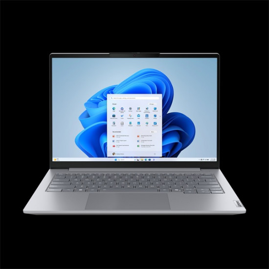 LENOVO ThinkBook 14 G8 IRL, 14.0" WUXGA, Intel Core 5 210H (4.8GHz), 16GB, 512GB SSD, Win11 Pro