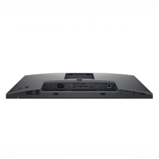DELL Pro 24 Plus Monitor 24" P2425E 1920x1200, 1500:1, 300cd, 8ms, HDMI, VGA, USB-C, fekete