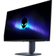 DELL Alienware Gaming Monitor 26,7" AW2725D QD OLED 2560 x 1440 280Hz 16:9 1,5m:1 250cd, 0,03ms, HDMI, DP, USB-C