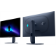 DELL Alienware Gaming Monitor 26,7" AW2725D QD OLED 2560 x 1440 280Hz 16:9 1,5m:1 250cd, 0,03ms, HDMI, DP, USB-C