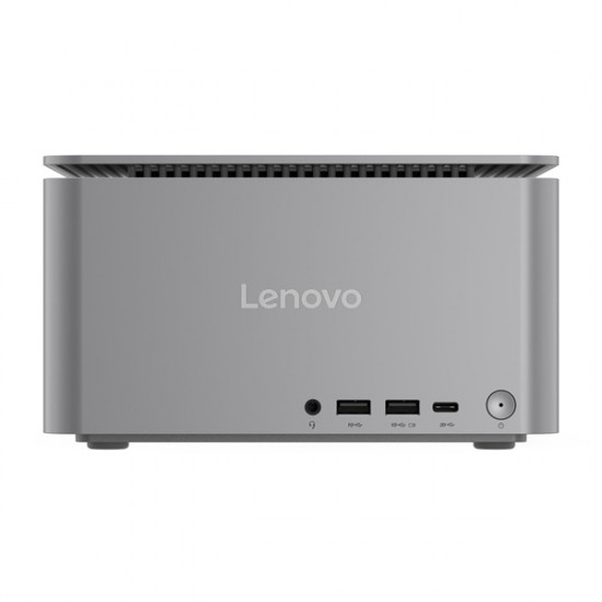 LENOVO ThinkCentre Neo Ultra, Intel Core i5-14500 (5.0GHz), 16GB, 512GB SSD, NVIDIA GeForce RTX 4060, Win11 Pro.