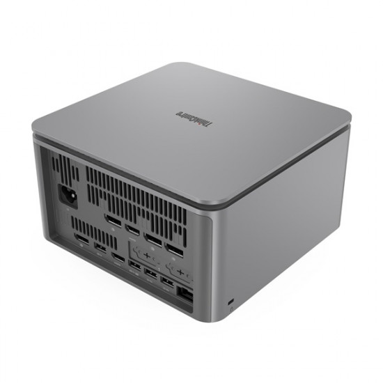LENOVO ThinkCentre Neo Ultra, Intel Core i5-14500 (5.0GHz), 16GB, 512GB SSD, NVIDIA GeForce RTX 4060, Win11 Pro.