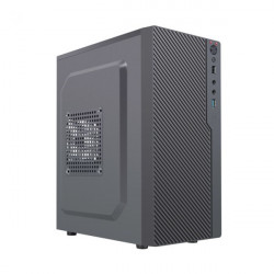 CHS PC Barracuda, Core i5-12400 2.5GHz, 16GB, 512GB SSD, Egér+Bill