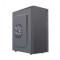 CHS PC Barracuda, Core i5-12400 2.5GHz, 16GB, 512GB SSD, Egér+Bill