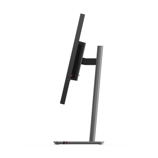 LENOVO Monitor - ThinkVision P27qd-40; 27.0" QHD 2560x1440 IPS 120Hz, 16:9, 1500:1, 350cd/m2, 4ms,HDMI,DP,USB ABC, RJ45