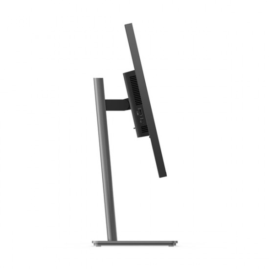 LENOVO Monitor - ThinkVision P27qd-40; 27.0" QHD 2560x1440 IPS 120Hz, 16:9, 1500:1, 350cd/m2, 4ms,HDMI,DP,USB ABC, RJ45