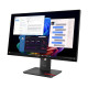 LENOVO Monitor - ThinkVision T24UD-40; 27" 4K 3048x2160 IPS 60Hz, 16:9, 1500:1, 350cd/m2, 4ms, HDMI, DP, USB AC, RJ45