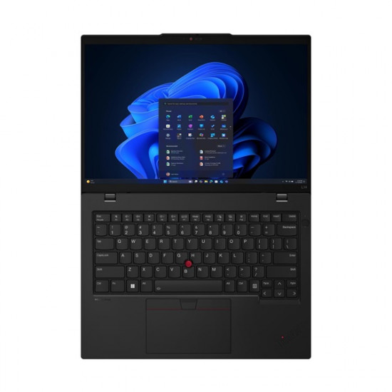 LENOVO ThinkPad L14 G6, 14.0" WUXGA, Intel Core Ultra 5 225U (4.8GHz), 16GB, 512GB SSD, Win11 Pro