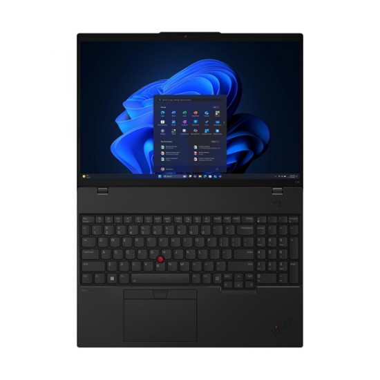 LENOVO ThinkPad L16 G2, 16.0" WUXGA, Intel Core Ultra 5 225U (4.8GHz), 16GB, 512GB SSD, Win11 Pro